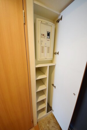 アグリパーク深川の物件内観写真